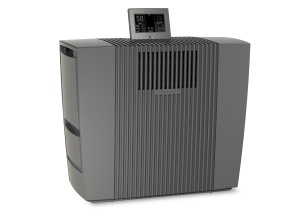 Очиститель-увлажнитель воздуха 6-й серии Venta LPH60 WiFi черный