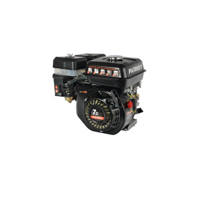 Двигатель PATRIOT P170 FB-20 M, 7,0 л.с. 3600 об/мин, бак 3,6 л.