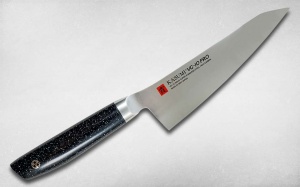 Нож кухонный универсальный обвалочный Kasumi VG10 Pro