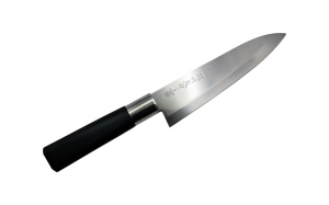 Нож кухонный Шеф 18 см, SEKI-Tsubazo