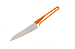 Нож кухонный универсальный 14 см, серия Shikisai V-Flex