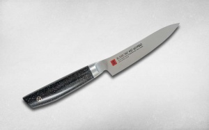 Нож кухонный универсальный Kasumi VG10 Pro