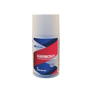 Аэрозольное средство ароматизации воздуха DREAMLINE "HARMONY" (270 мл)