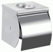Держатель туалетной бумаги Ledeme L502