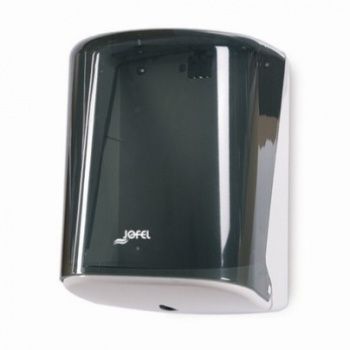 Диспенсер для бумажных полотенец центральной размотки Jofel AG43000