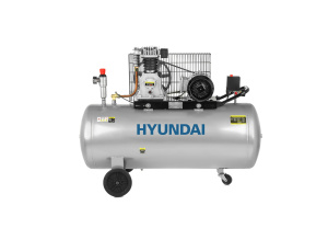 Воздушный компрессор масляный Hyundai HYC 40200-3BD