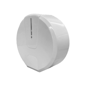 Диспенсер туалетной бумаги с замком HÖR-K-400