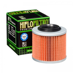 HF151 Фильтр масляный