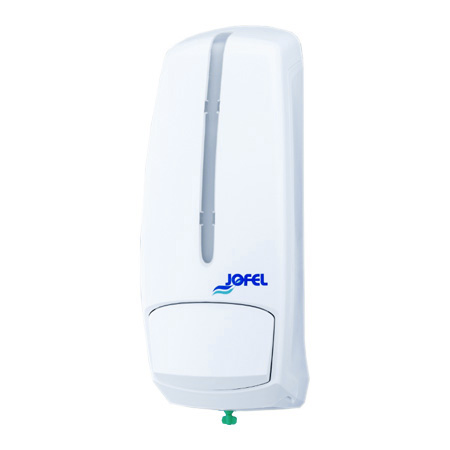 Дозатор жидкого мыла Jofel AC96000 1 л