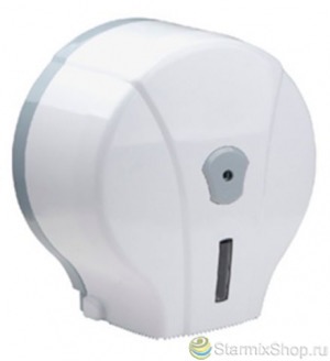 Диспенсер для туалетной бумаги арт. СШ-85022