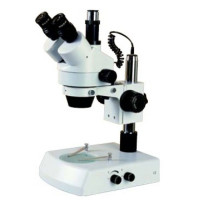 Микроскоп стереоскопический ЛОМО МСП-2 вариант 2 СД