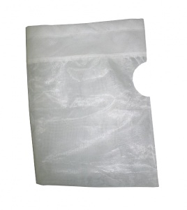 424071 Фильтр-мешок для влажной уборки FSN 80