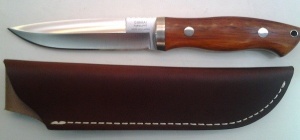 Нож туристический 130 мм, G.Sakai
