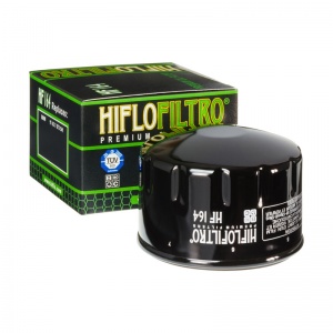 HF164 Фильтр масляный
