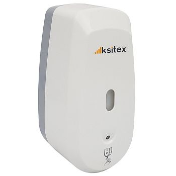 Дозатор для дезинфицирующих средств Ksitex ADD-500W