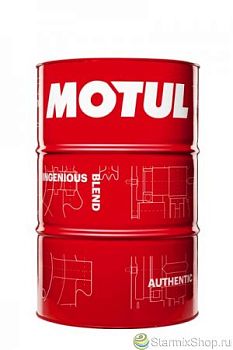 Моторное масло MOTUL 8100 X-clean 5W40 (208 л.)