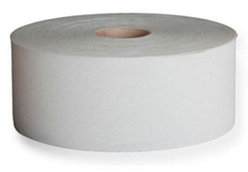 Туалетная бумага в больших рулонах (серая макулатура)