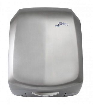Электрическая сушилка для рук Jofel АА18500
