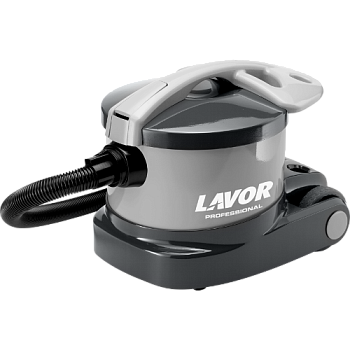 Пылесос LAVOR Pro WHISPER V8 для сухой уборки 8.214.0601