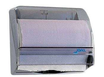 Диспенсер для полотенец из бумаги Jofel AH46000