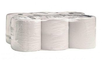 Бумажные полотенца в рулонах Kimberly-Clark HOSTESS 6063