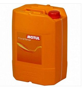 Трансмиссионное масло MOTUL MotylGear 75W90 (20л)