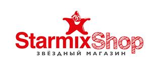 Starmixshop