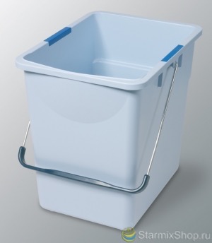 Клипсы для цветного кодирования УльтраСпид Vileda 509266