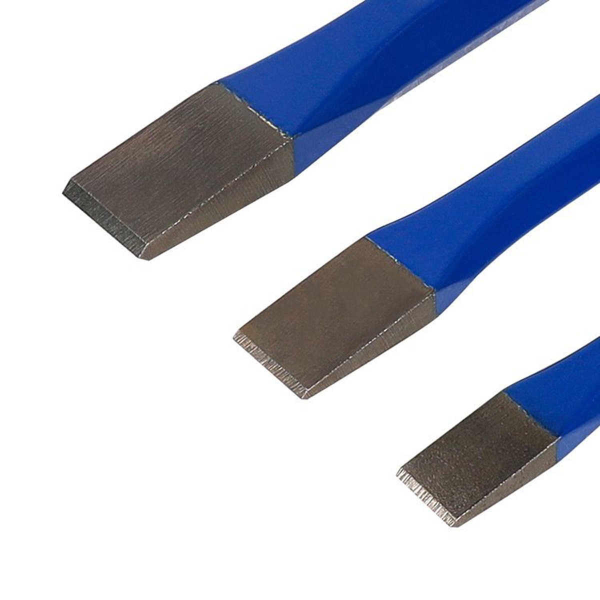 Набор зубил 3 шт WORKPRO