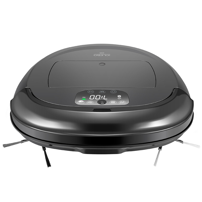 Робот-пылесос iCLEBO O5 Wi-Fi