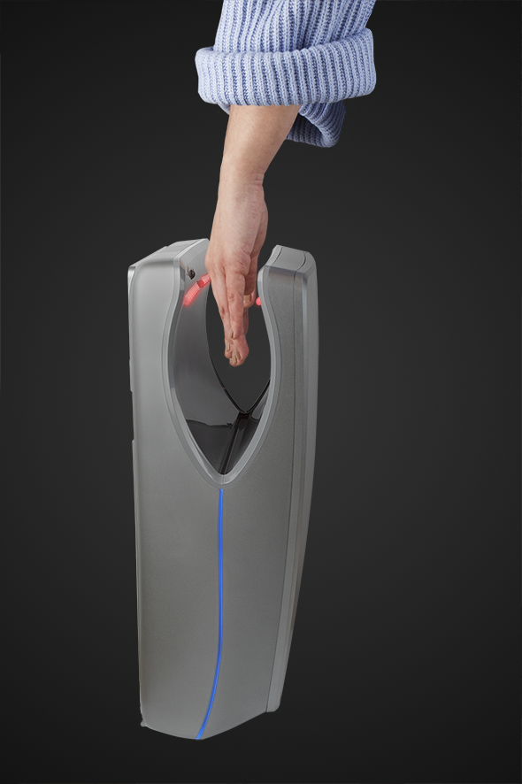 Электросушилка автоматическая Jofel Tifon AA27550