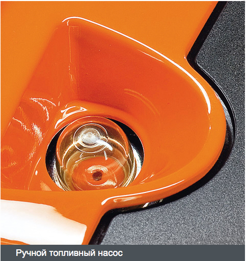 Мотокоса Stihl 4134 200 0389 FS 250 (1,6 кВт, 6,3 кг, DM 250-3, двойной ремень)+головка AutoCut 36-2