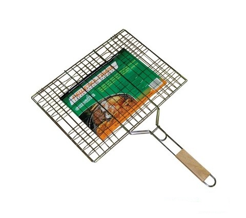 Решетка для гриля Green Glade 719С