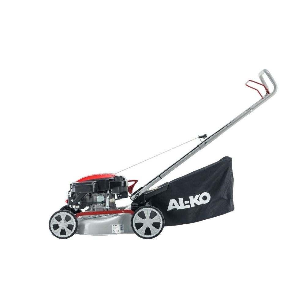 Газонокосилка бензиновая AL-KO Easy 4.20 P-S