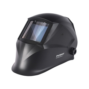Маска сварщика Patriot модель Basic