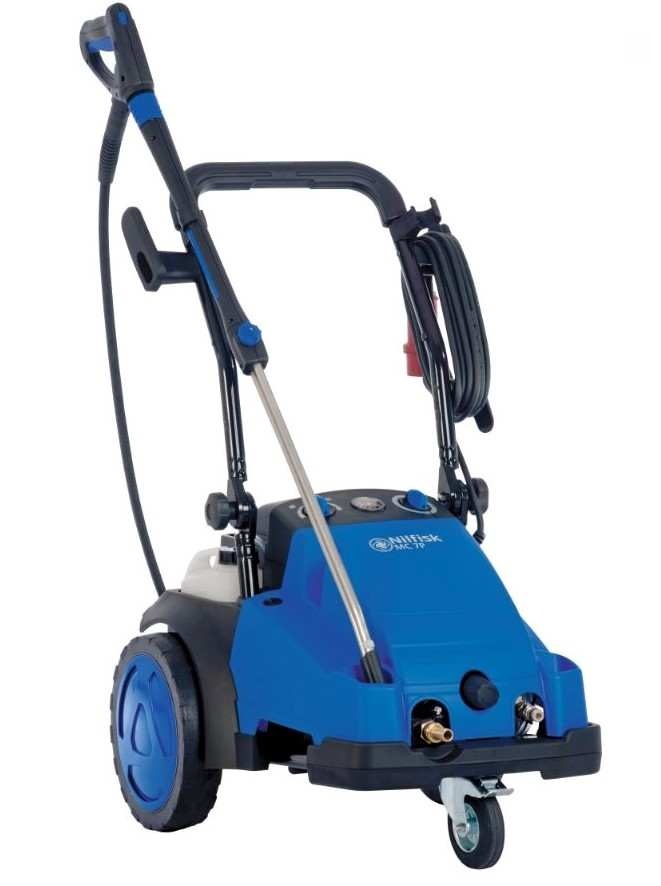 АВД без нагрева воды Nilfisk MC 7P-195/1280 FA