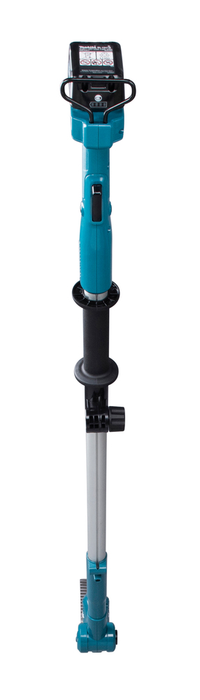 Штанговый кусторез аккумуляторный Makita UN460WDWA CXT 12В, 460 мм, 4 м (BL1021B, DC10WC)