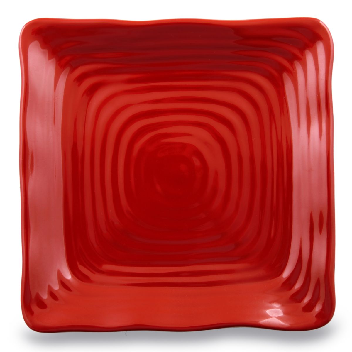 Тарелка квадратная Ever Unison SQ811S