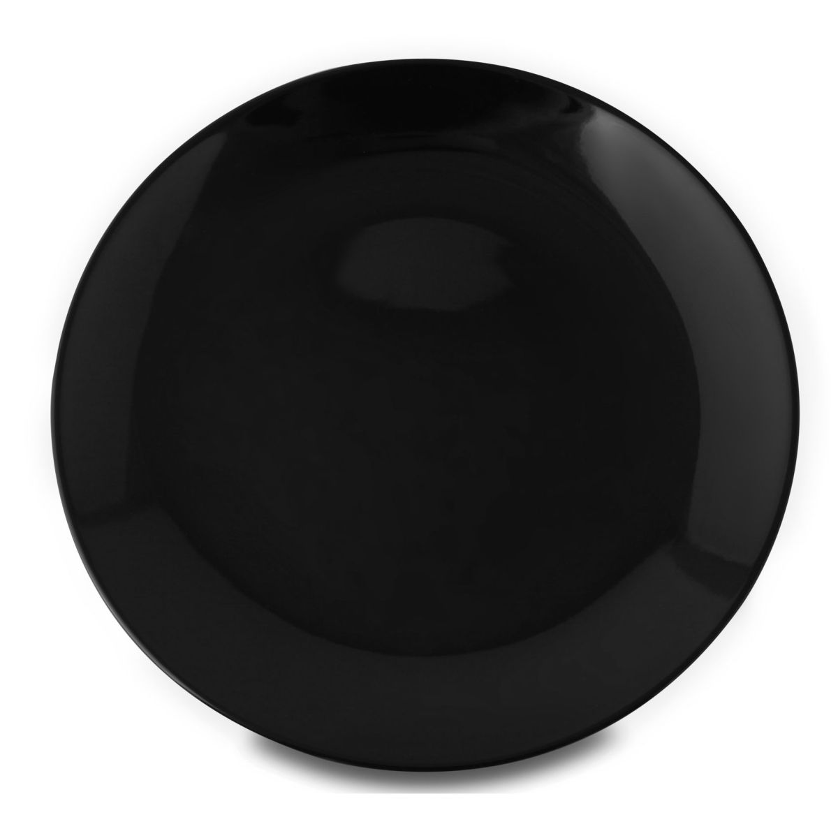 Тарелка обеденная Kyoto 22184A/PT555