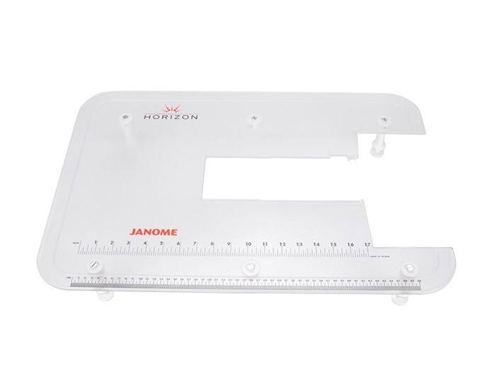 Компьютерная швейная машина Janome Horizon Memory Craft 9400 QCP