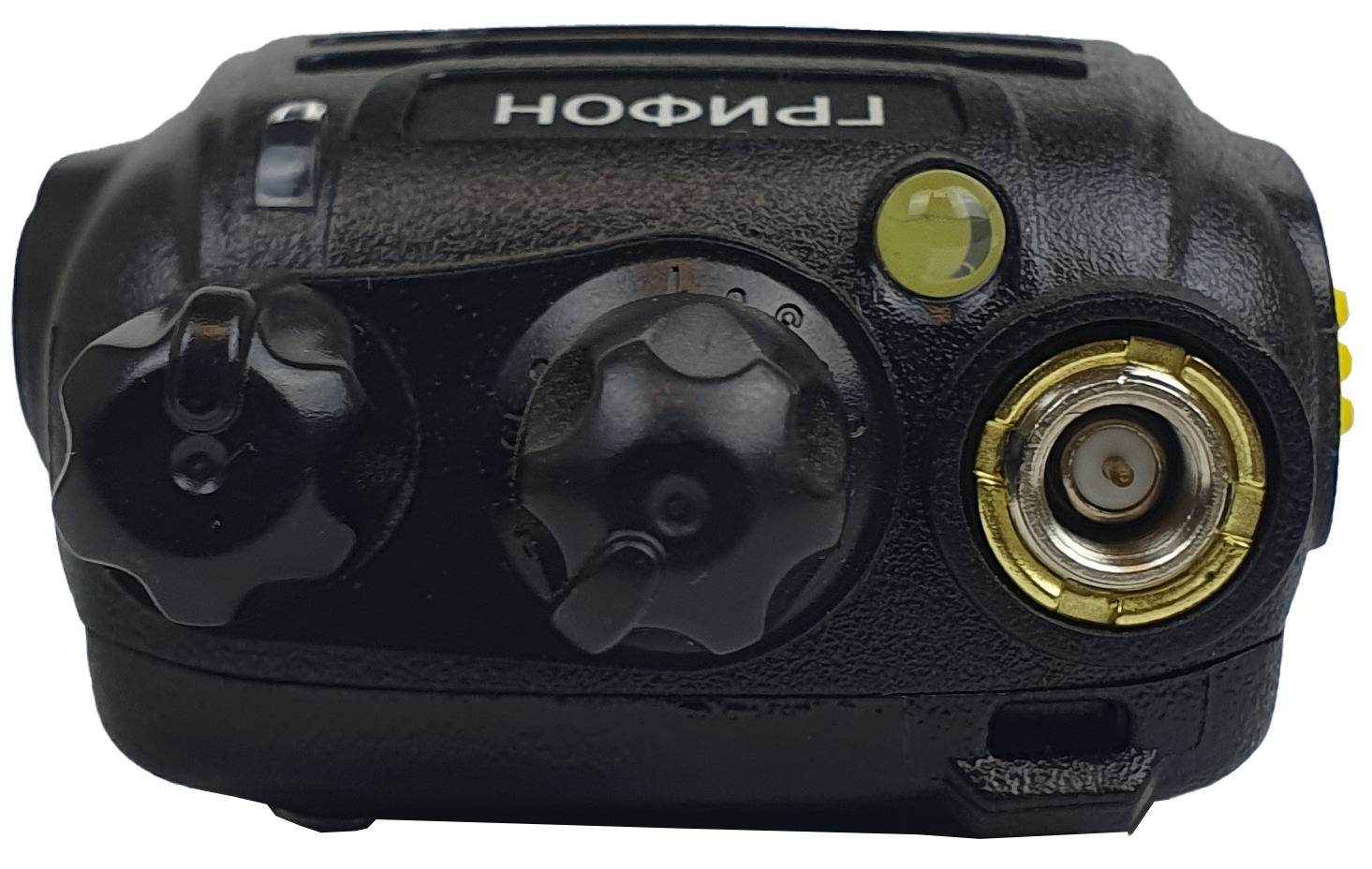 Радиостанция Грифон G-44