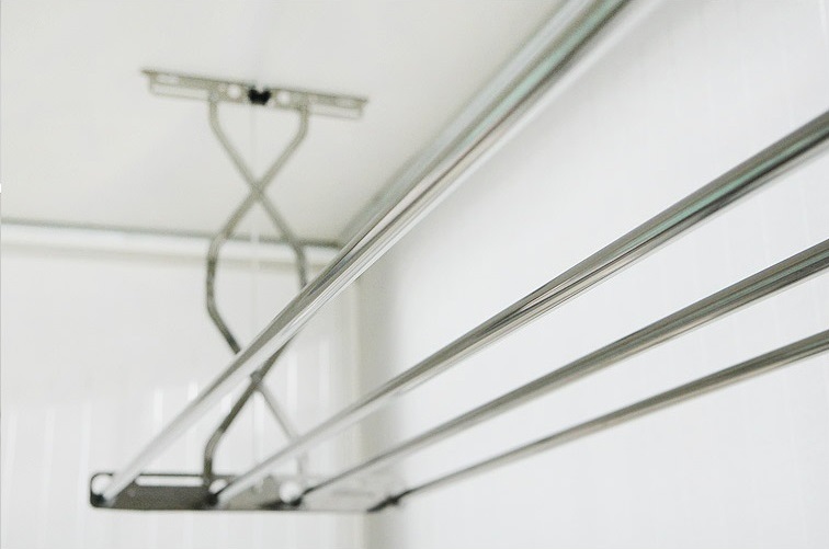 Потолочная сушилка на балкон Gochu Artex All Stain 1300