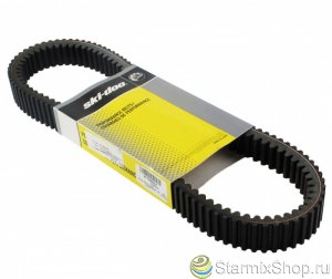 Ремень вариатора для снегоходов BRP