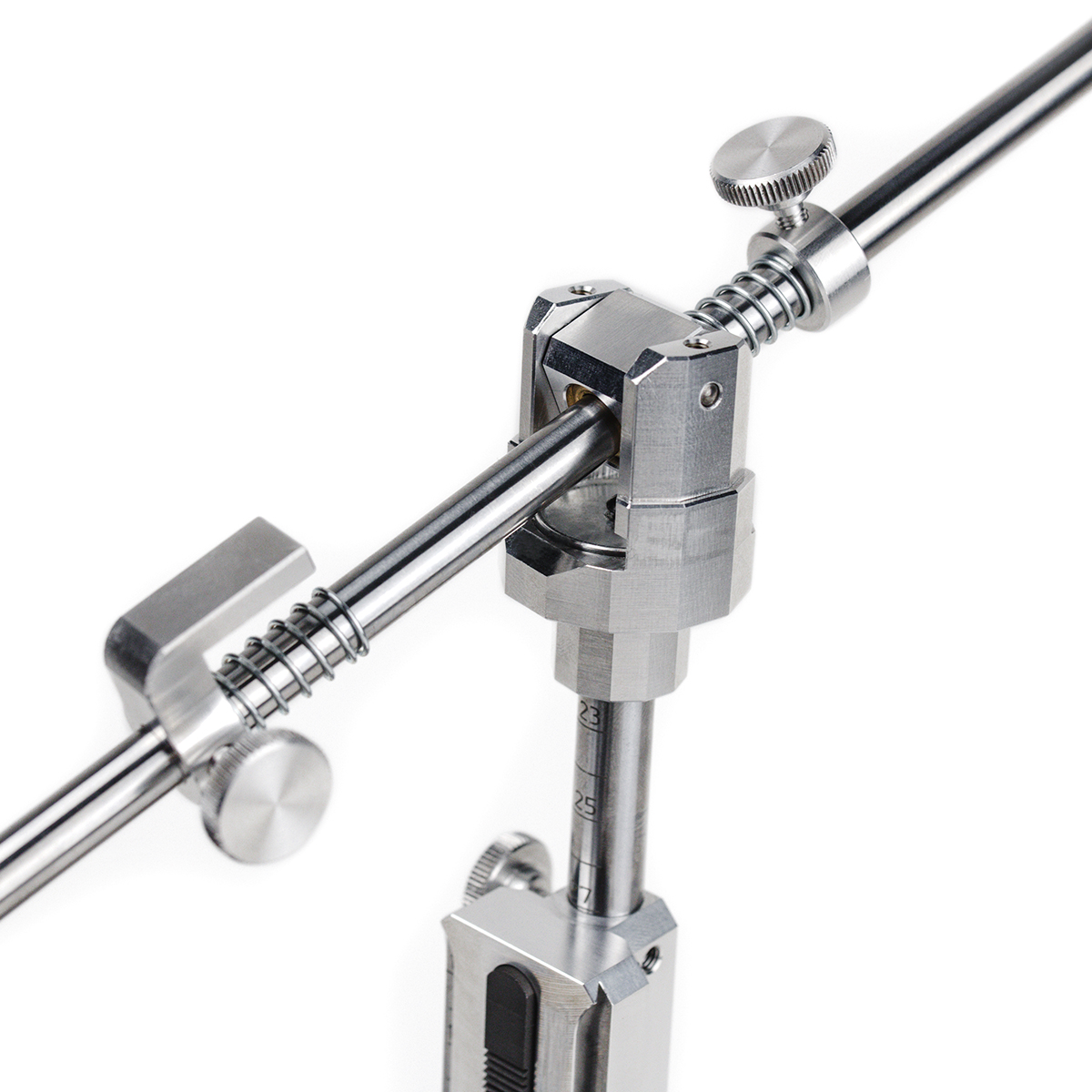 Держатель абразива TSPROF К03 Lite