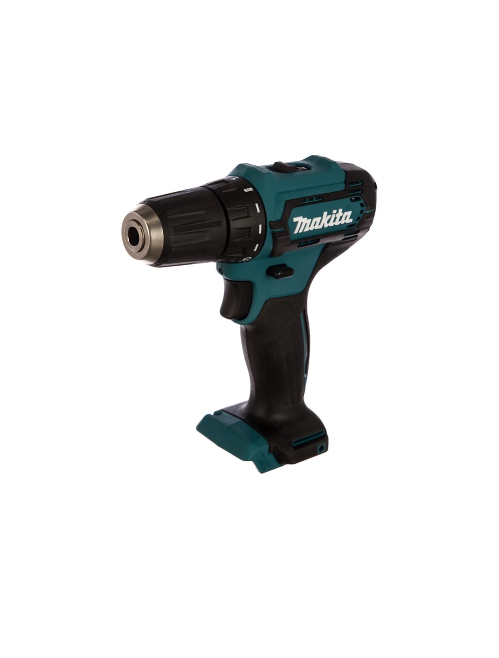 Набор инструментов Makita CLX226X1 CXT: дрель-шуруповерт DF333DZ + пылесос CL106FDZ + 2 аккумулятора BL1016 + з/у DC10WD