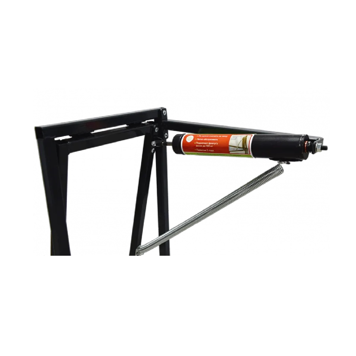 Автоматический проветриватель для теплиц "Урожай" Термопатрон ТП-1