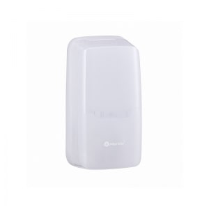 Сенсорный спрей-дозатор дезинфицирующего средства в картриджах "MERIDA HARMONY" ABS-пластик DHB403