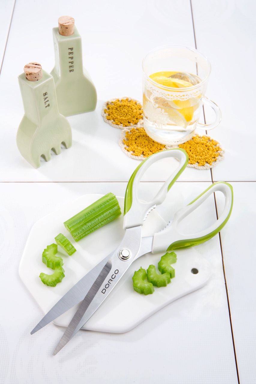 Кухонные ножницы DORCO Mychef Interior Scissors 110S