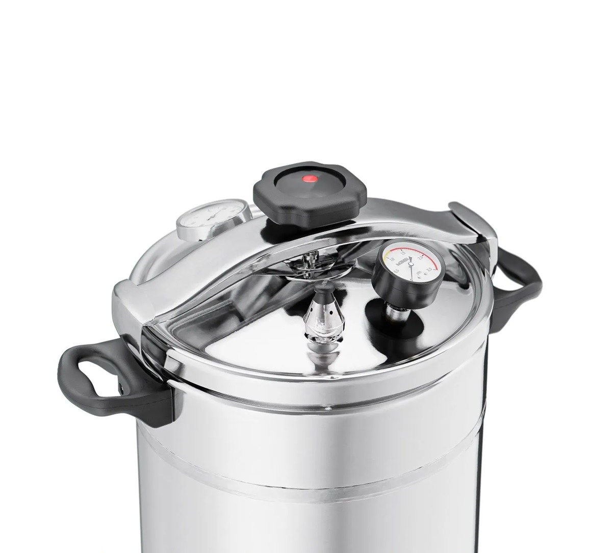 Автоклав "Домашний погребок"