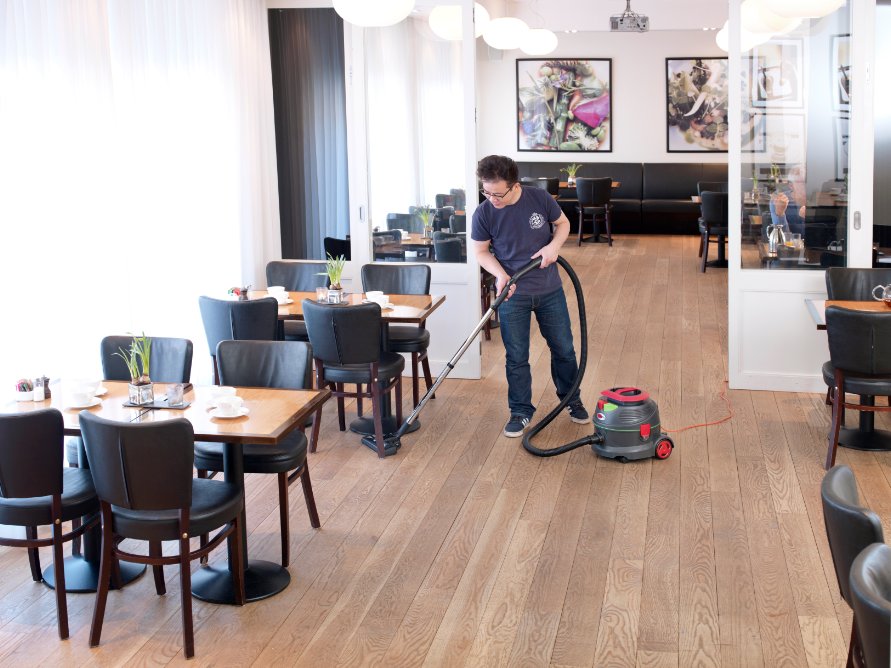 Пылесос для сухой уборки DSU12-CN